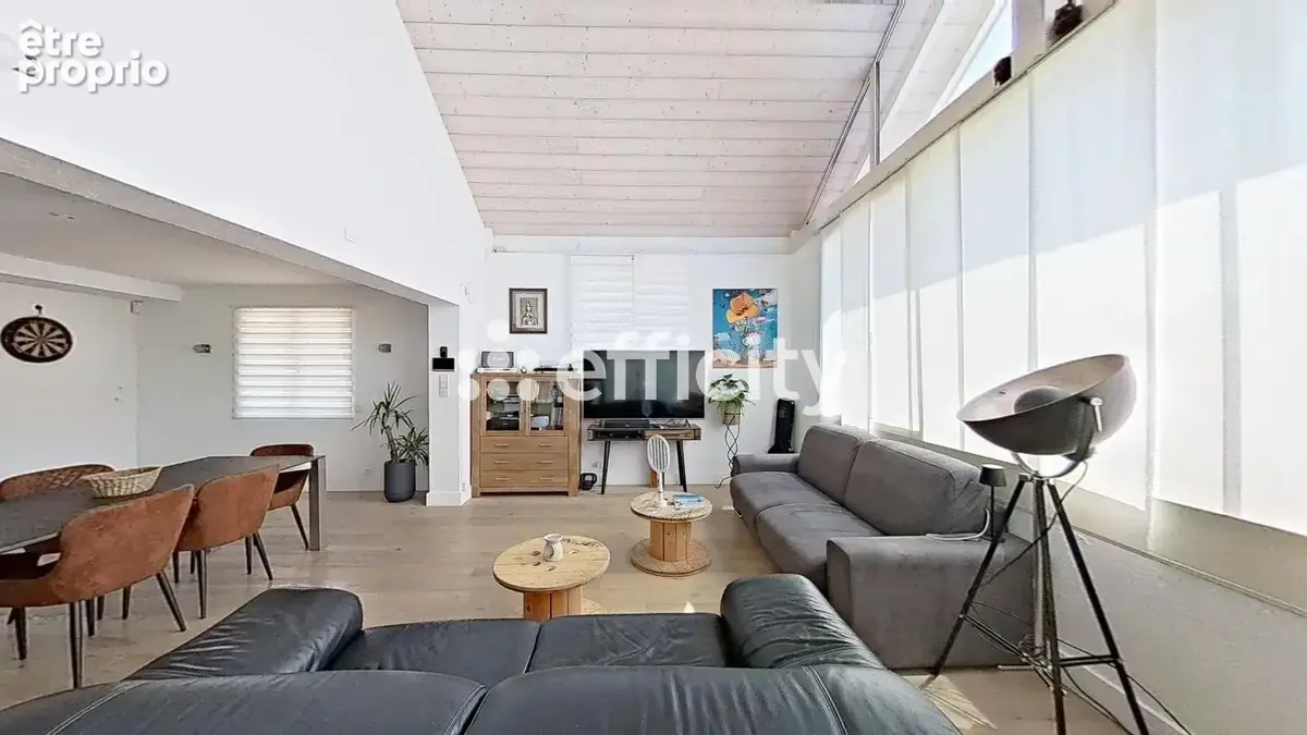 Maison individuelle - photo 3