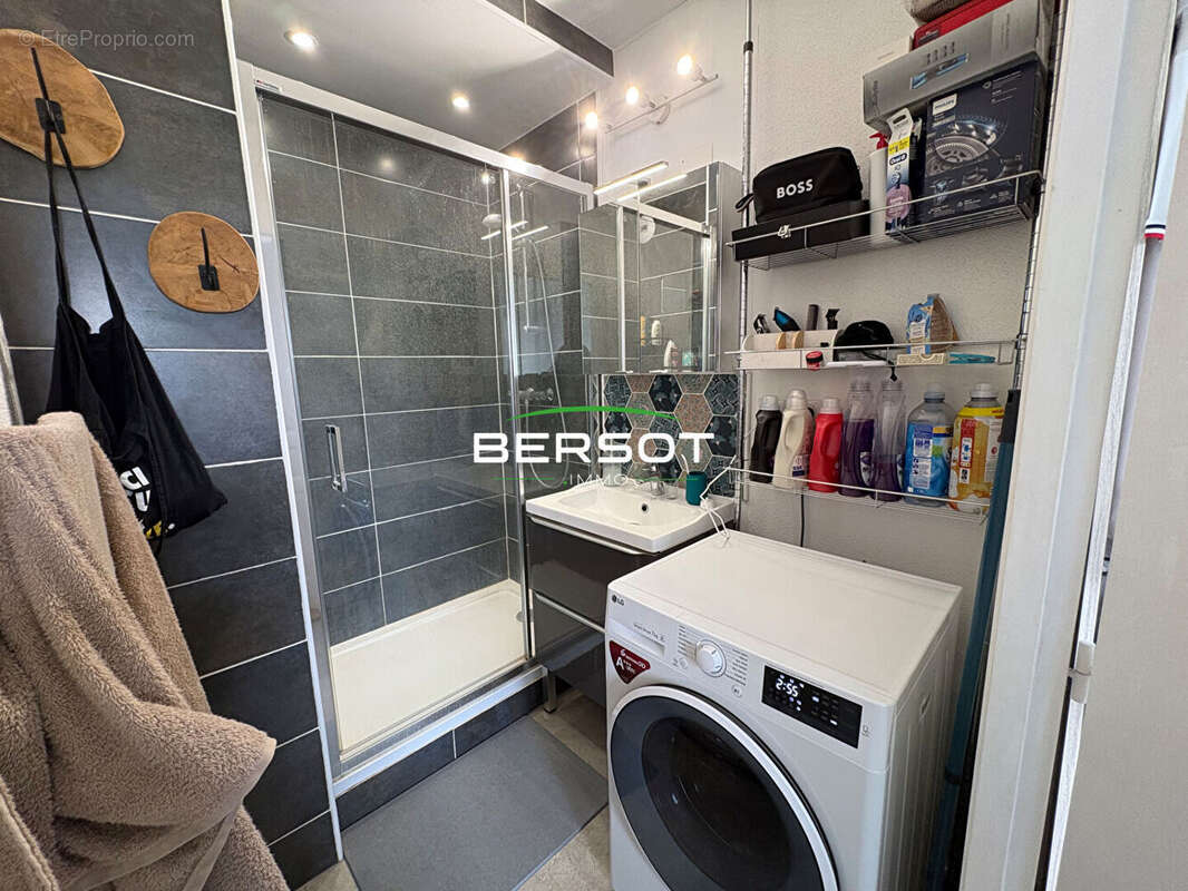 Appartement à CHALEZEULE
