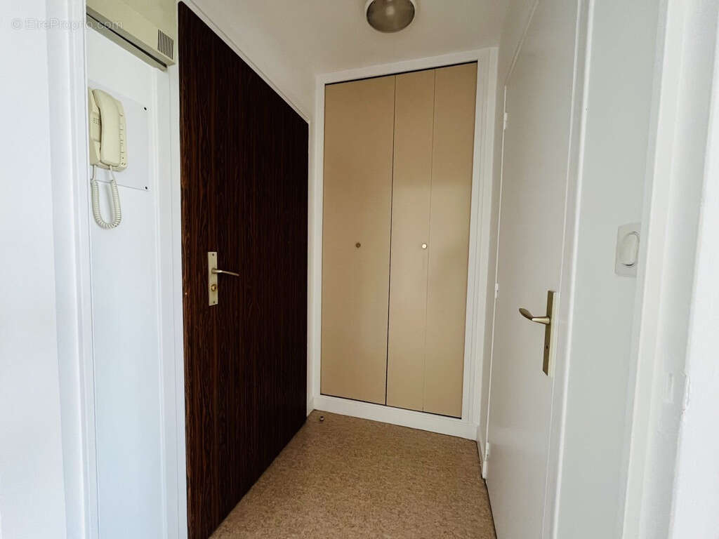 Appartement à LIMOGES