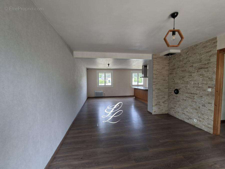 Maison 95 m² à Parce-Sur-Sarthe  - photo 322