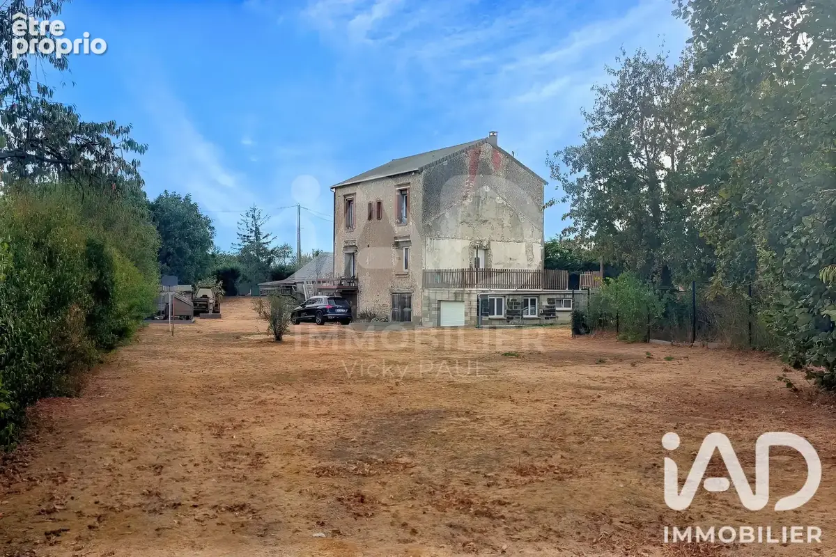 Photo 1 - Maison à ENGENVILLE