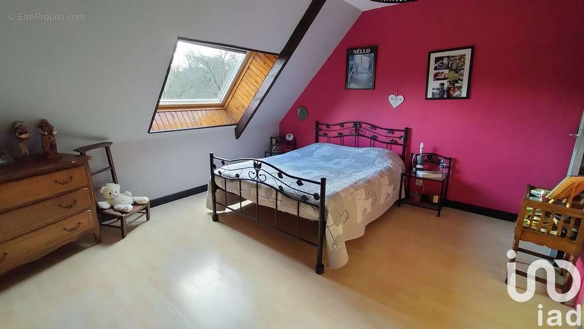 Maison 110 m² à Plourivo  - photo 6
