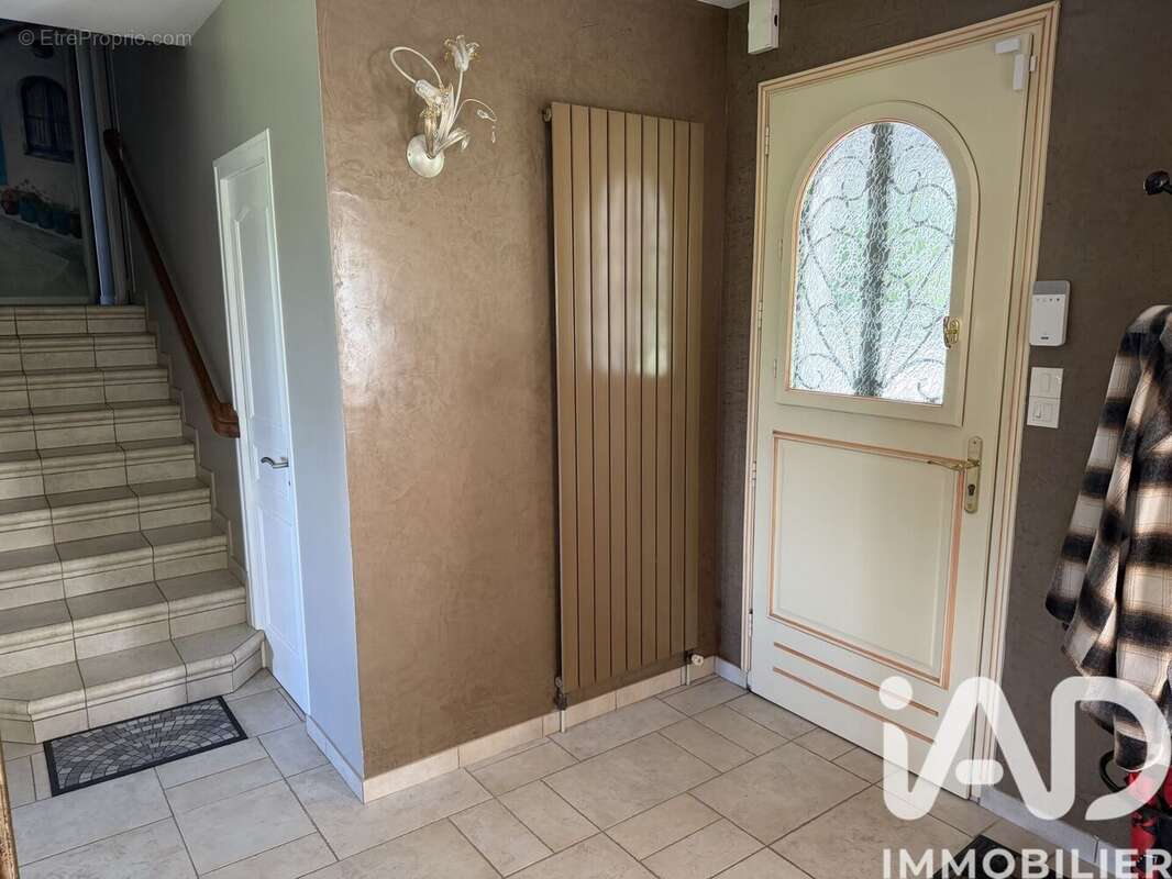 Photo 3 - Maison à VERRUYES