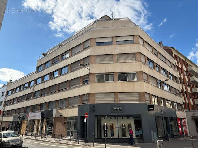 Appartement à AMIENS