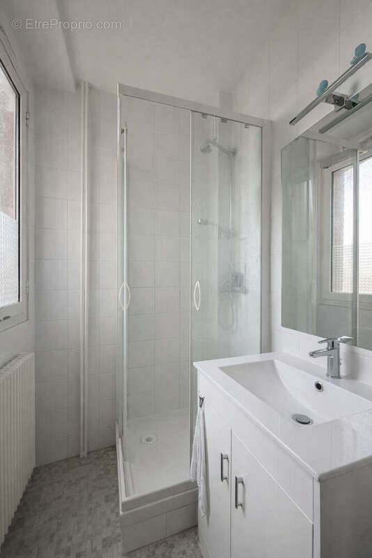 Appartement à THIAIS