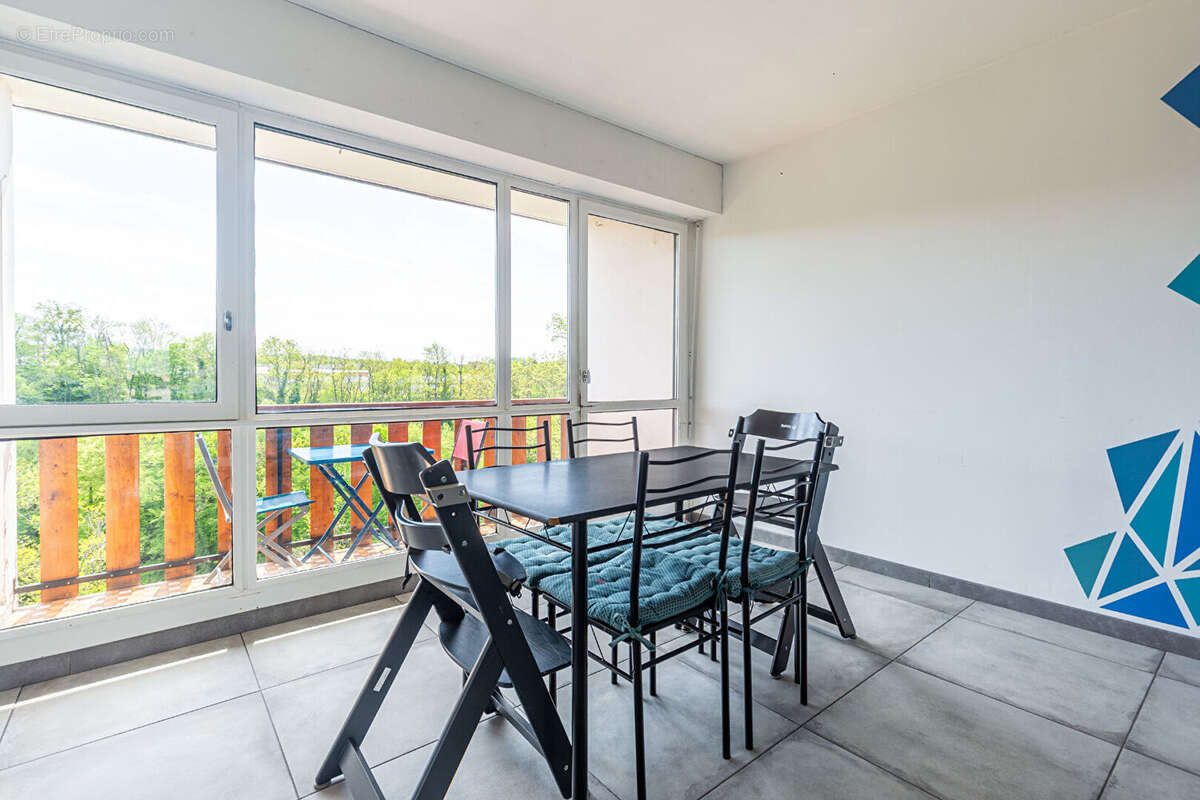 Appartement à ANNECY