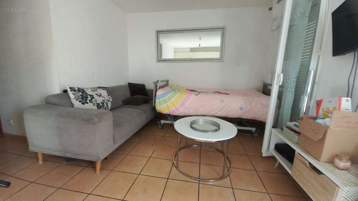 Appartement à ARGELES-SUR-MER