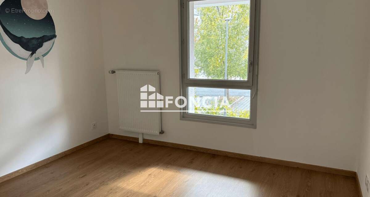 Appartement à AMIENS