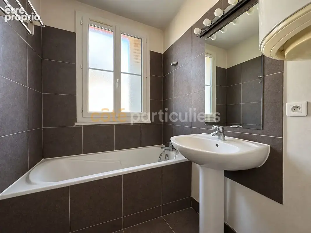 Appartement  2 pièce(s) 41.16 m2 - photo 6