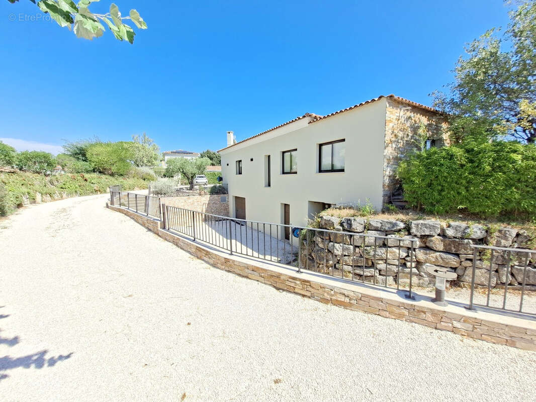 Villa haut de gamme de plain pied - photo 5
