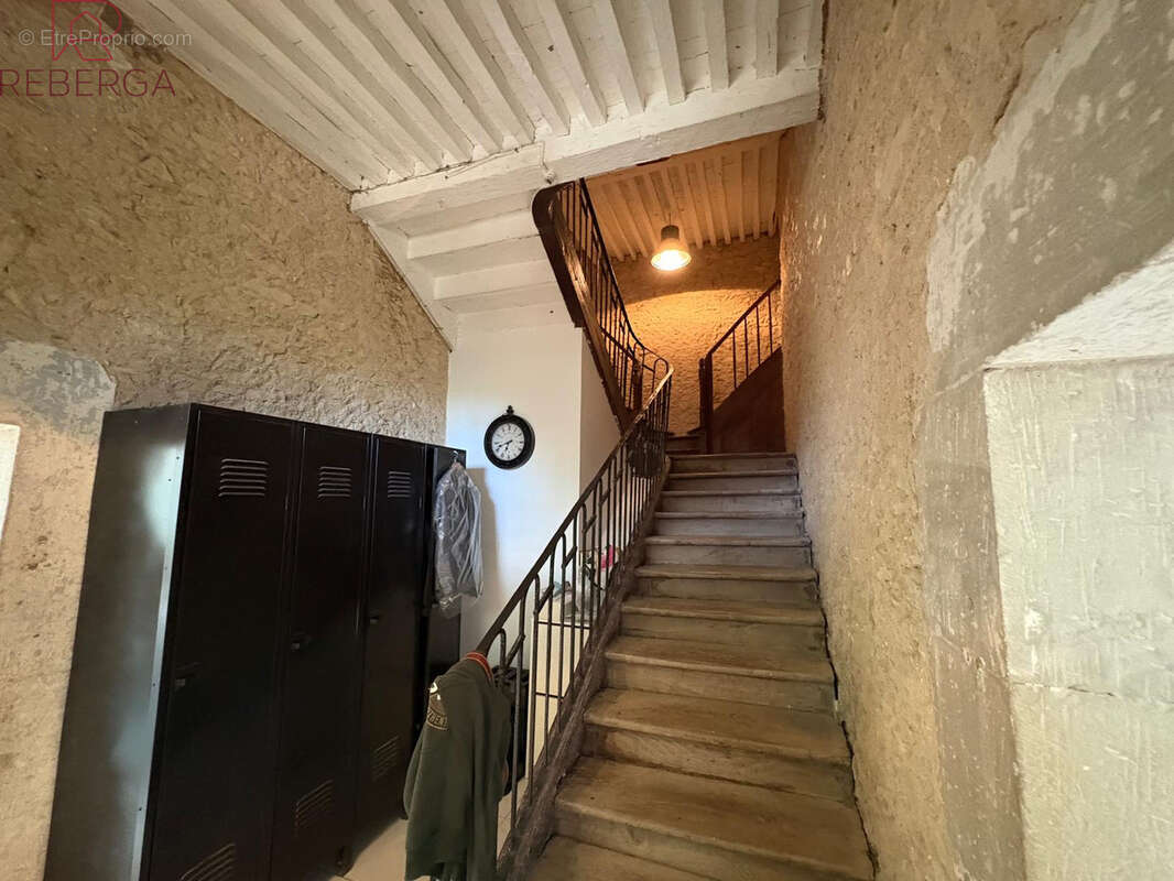 Maison castres - photo 13