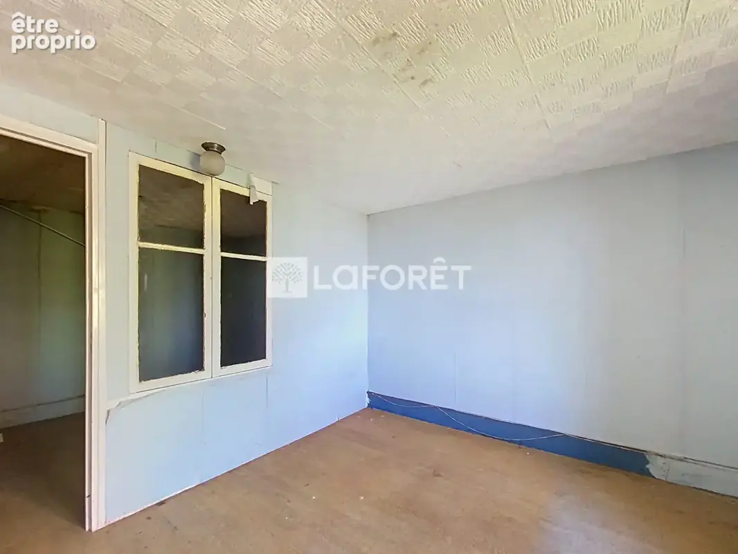 Maison VILLOTTE - 4 pièces - 123 m2 - photo 9