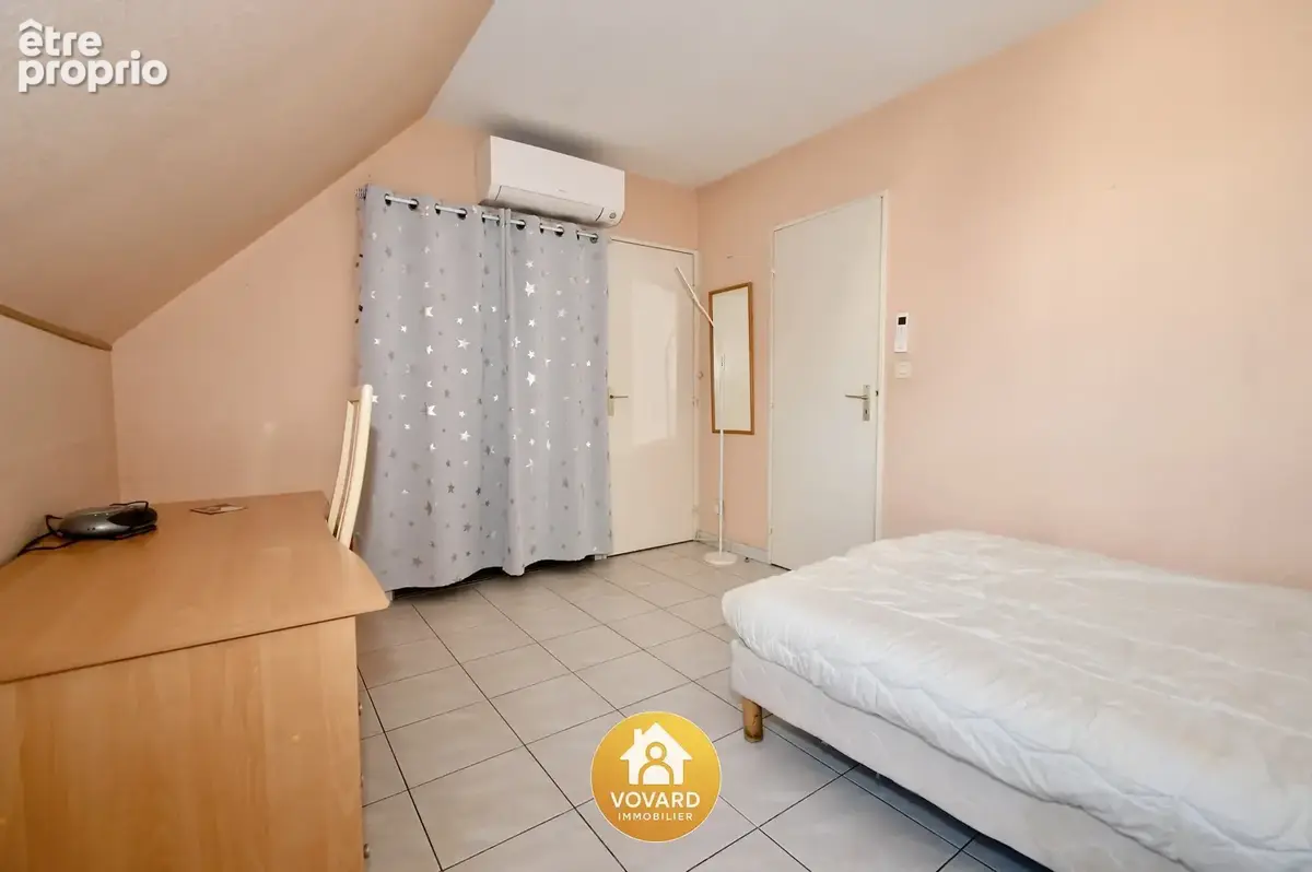 Maison familiale 5 pièces - photo 9