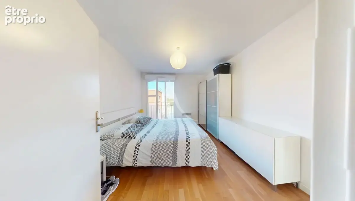 Appartement Noisy Le Grand 2 pièce(s) 45m2 - photo 11