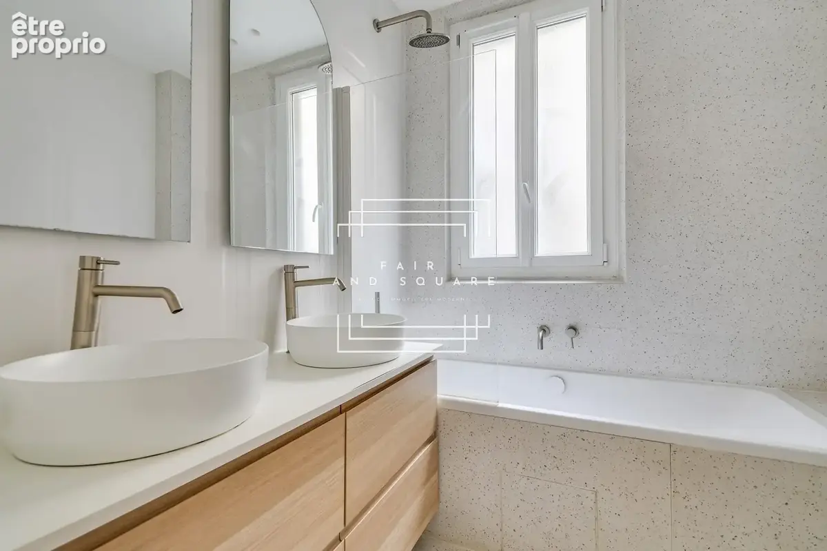 Appartement 126 m² à Neuilly-Sur-Seine  - photo 7