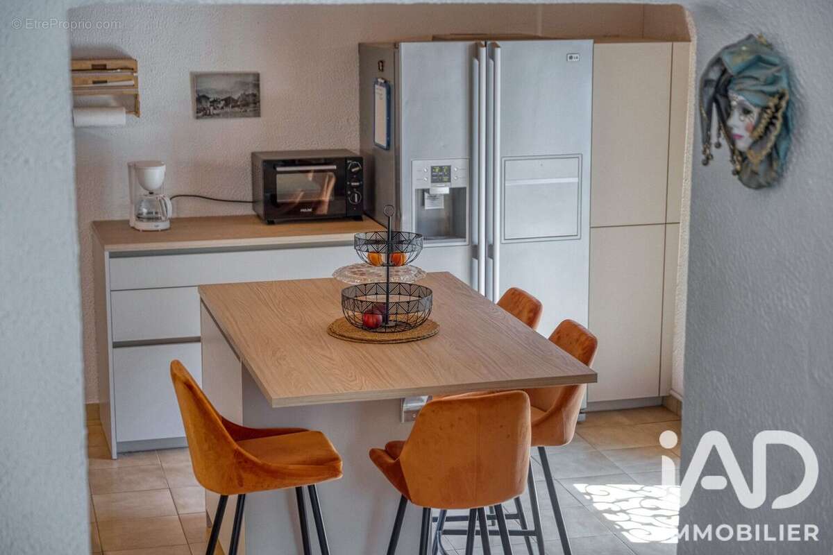Maison 78 m² à Froges  - photo 2