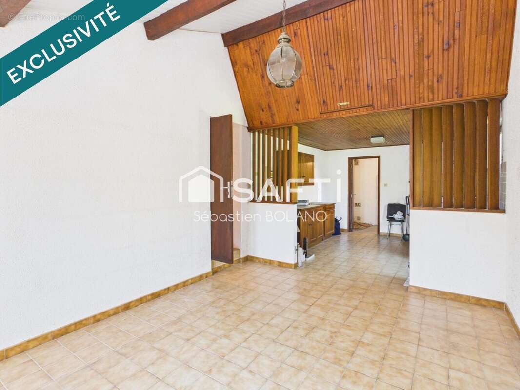 Photo 9 - Maison à VILLELONGUE-DE-LA-SALANQUE