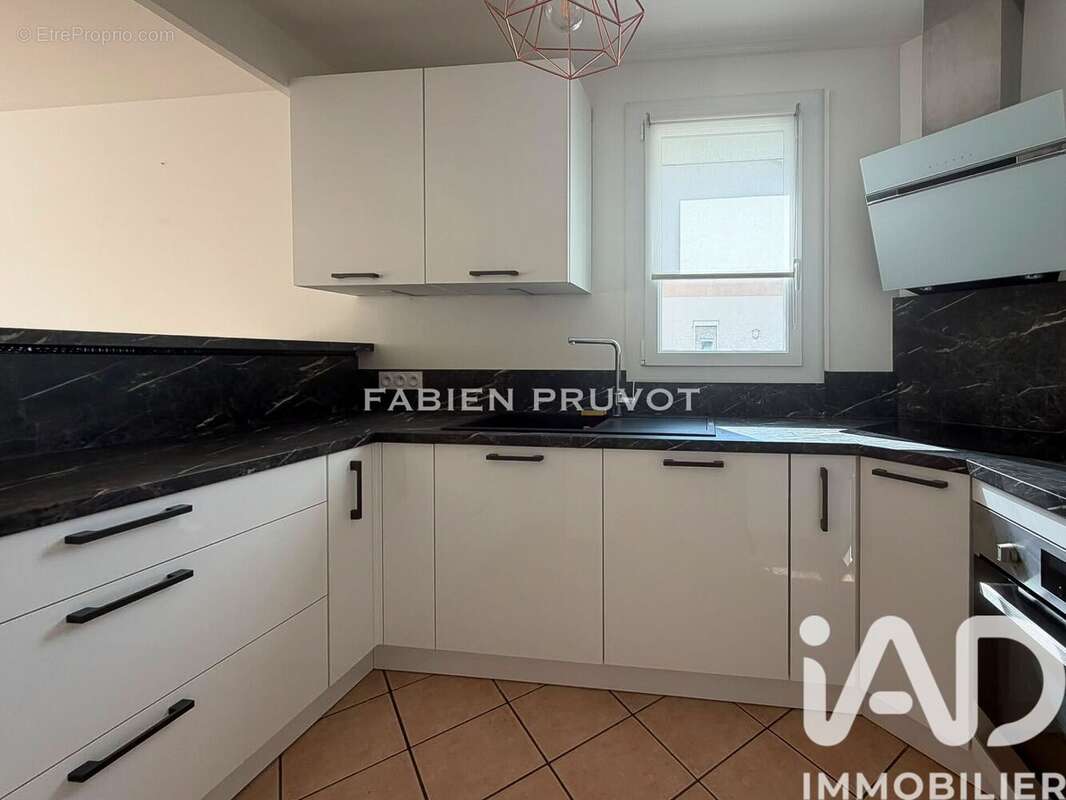 Photo 6 - Appartement à HERBLAY