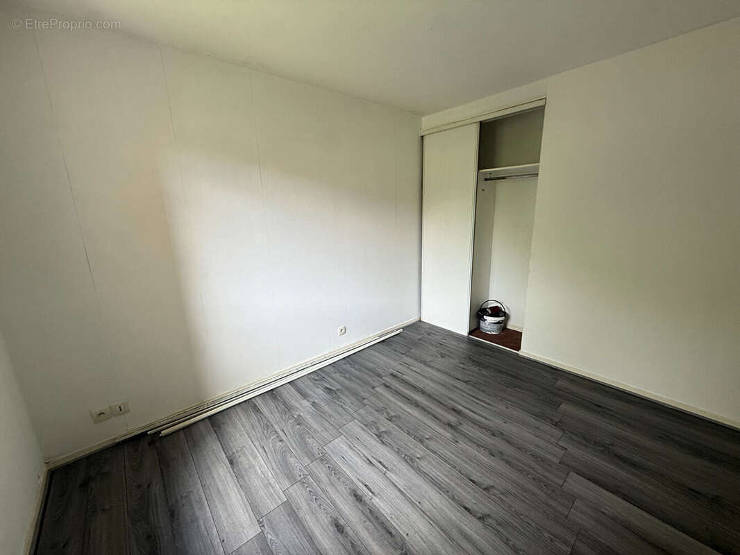 Appartement à CAMBRAI