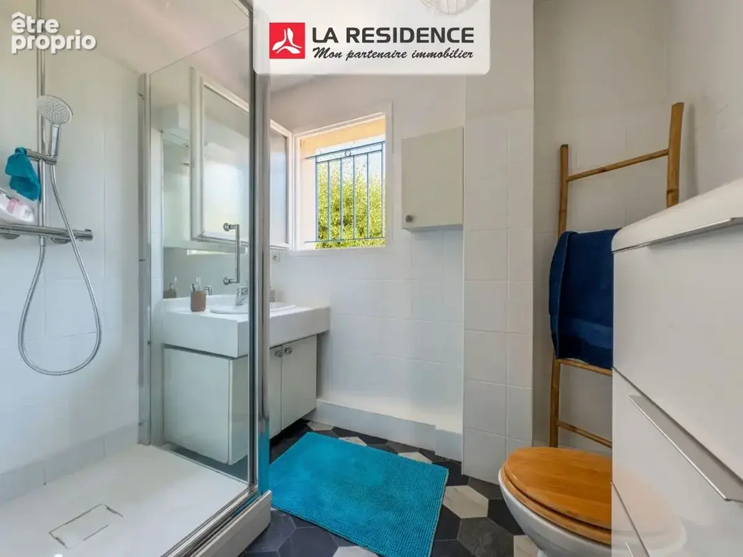 Maison 84 m² à Cagnes-Sur-Mer  - photo 8