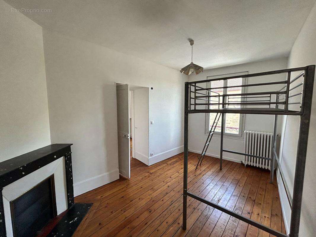 Maison à BOISSY-L'AILLERIE