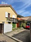 Maison à CHATENAY-MALABRY