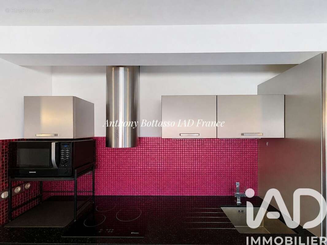 Photo 6 - Appartement à TOULON
