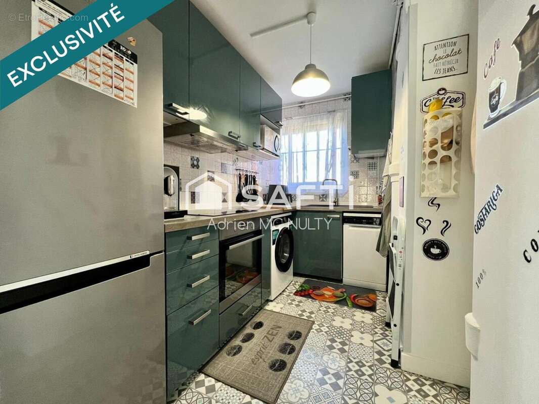 Photo 5 - Appartement à MAISONS-ALFORT