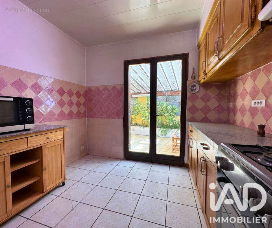 Photo 5 - Maison à AVIGNON