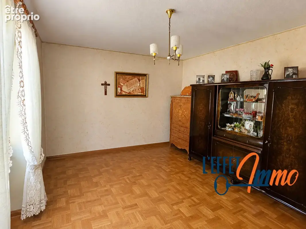 Maison 99 m² avec dépendance à hartmannswiller - photo 8