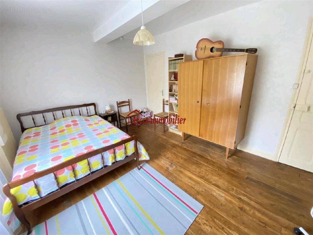 Maison à ARCIS-SUR-AUBE