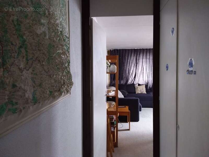 Appartement à ASTUGUE