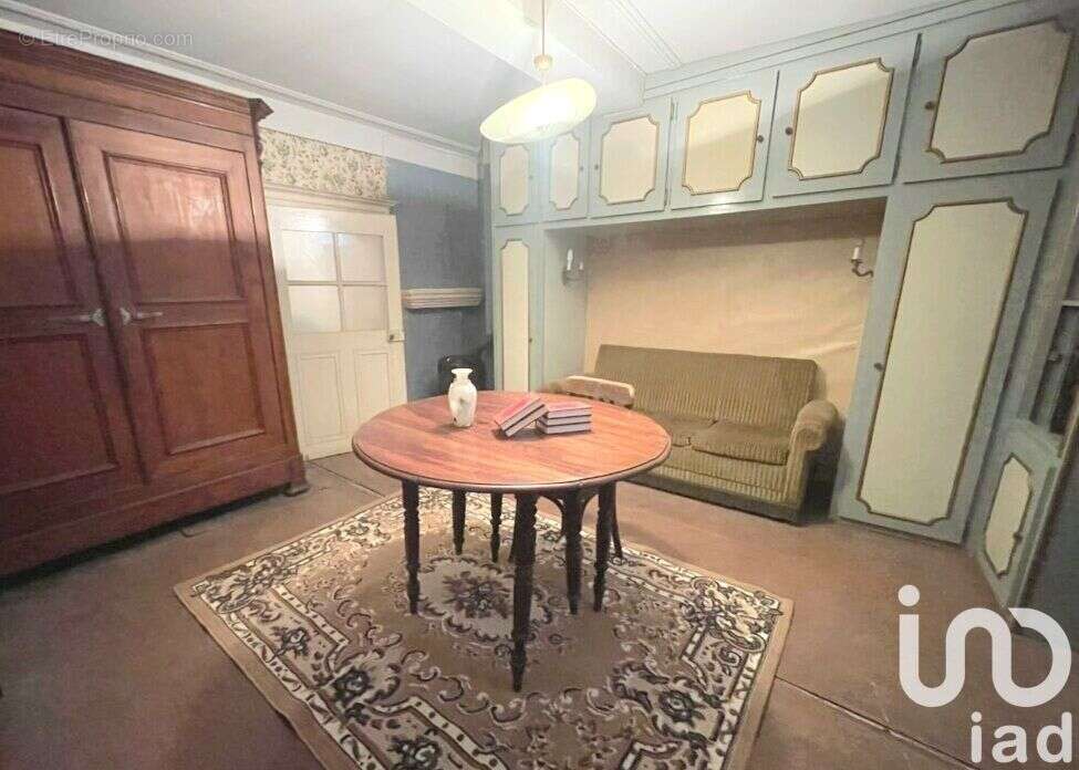 Photo 5 - Maison à TETERCHEN