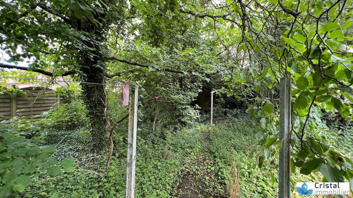 Maison à MONTOIS-LA-MONTAGNE