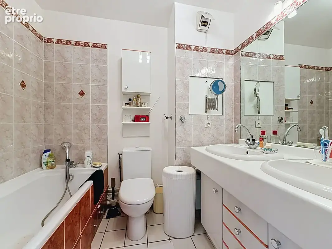 Nanterre duplex - photo 8