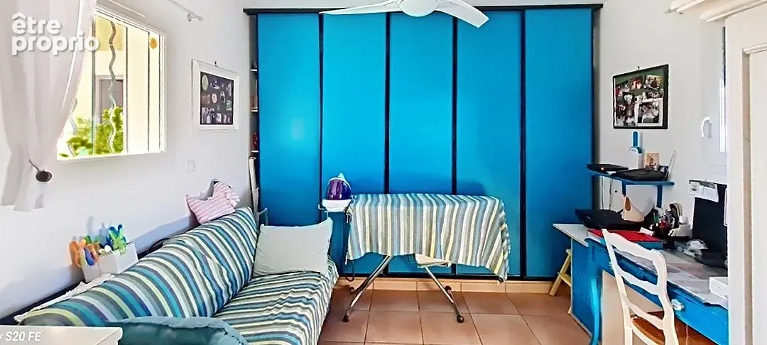 Splendide villa de 140m² avec double garages/piscine/ vue dégagée sur 1161m² de terrain - photo 10