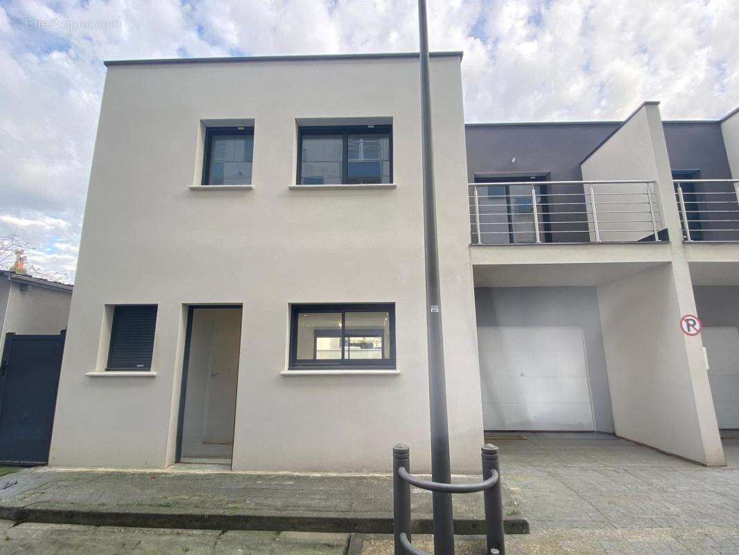 Maison neuve 125 m2 4 chambres dpe :a - photo 12