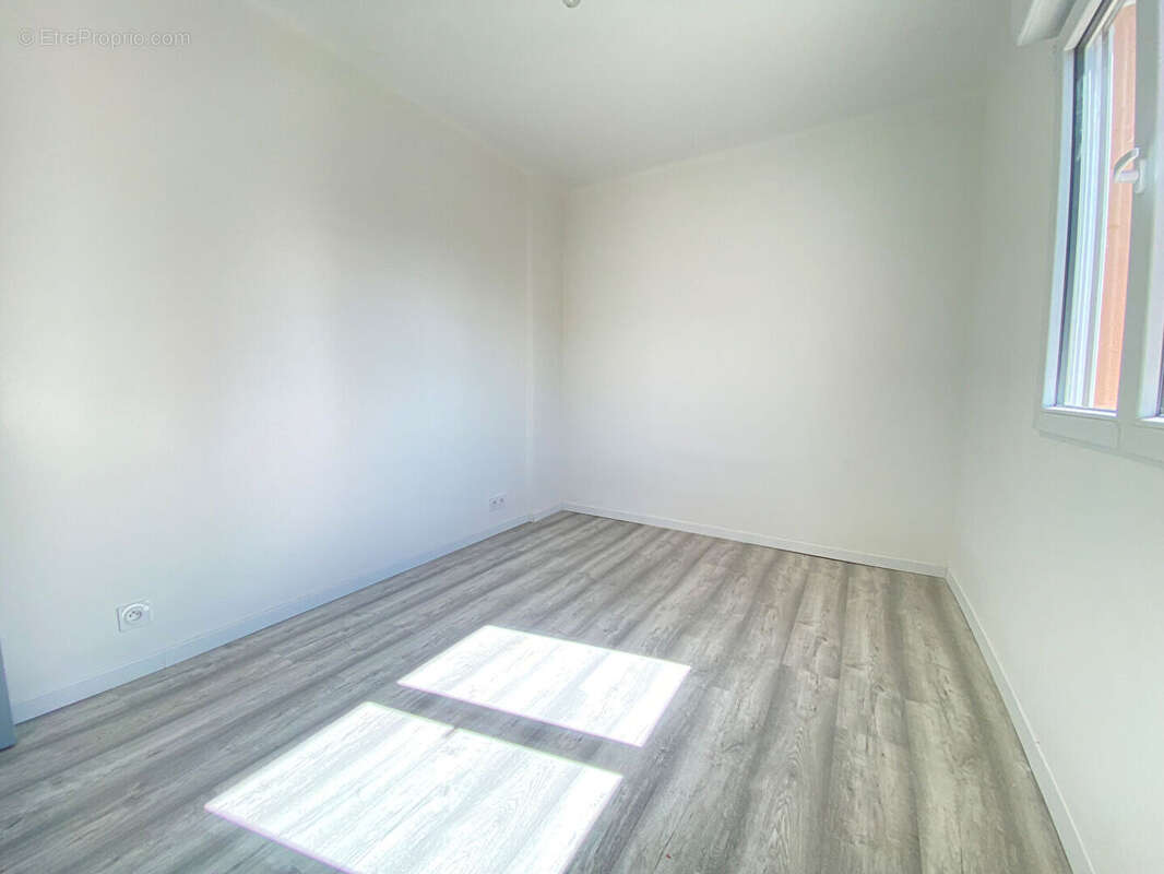 Appartement à ORANGE