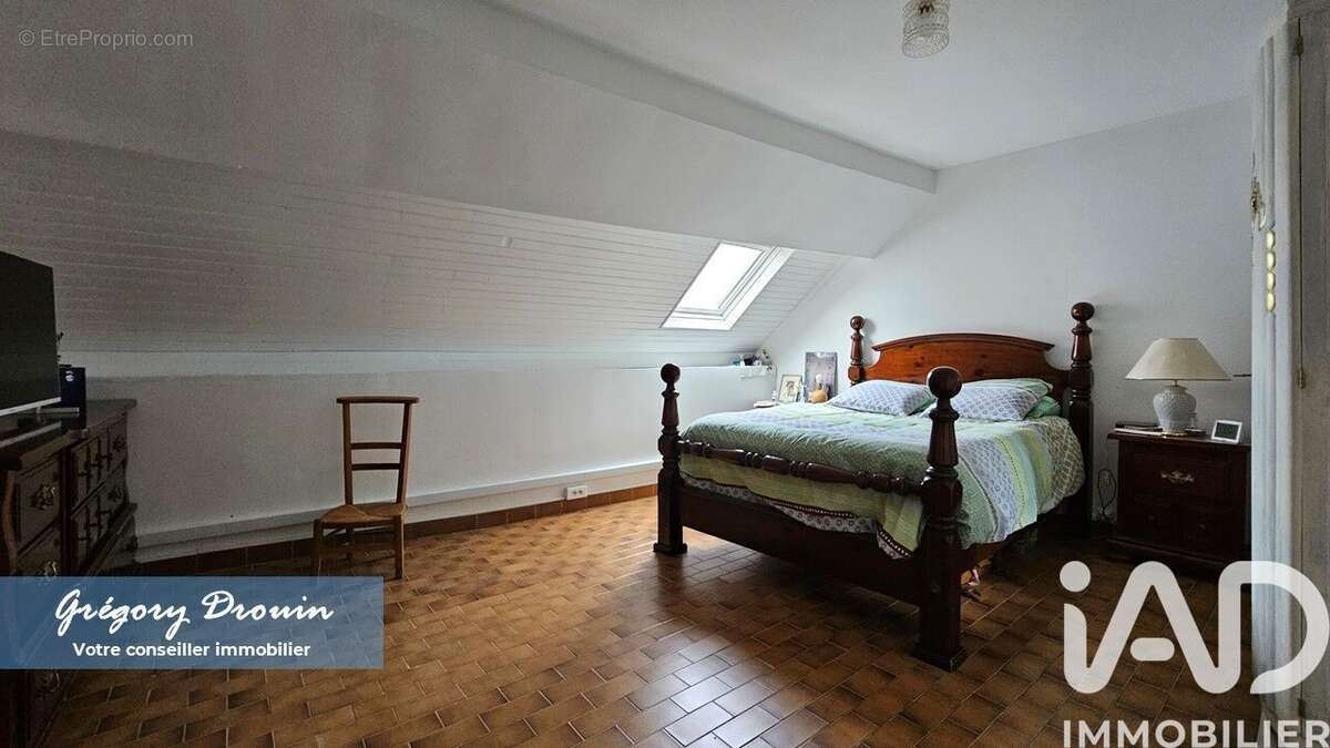 Photo 7 - Maison à BEAUMONT-DU-GATINAIS
