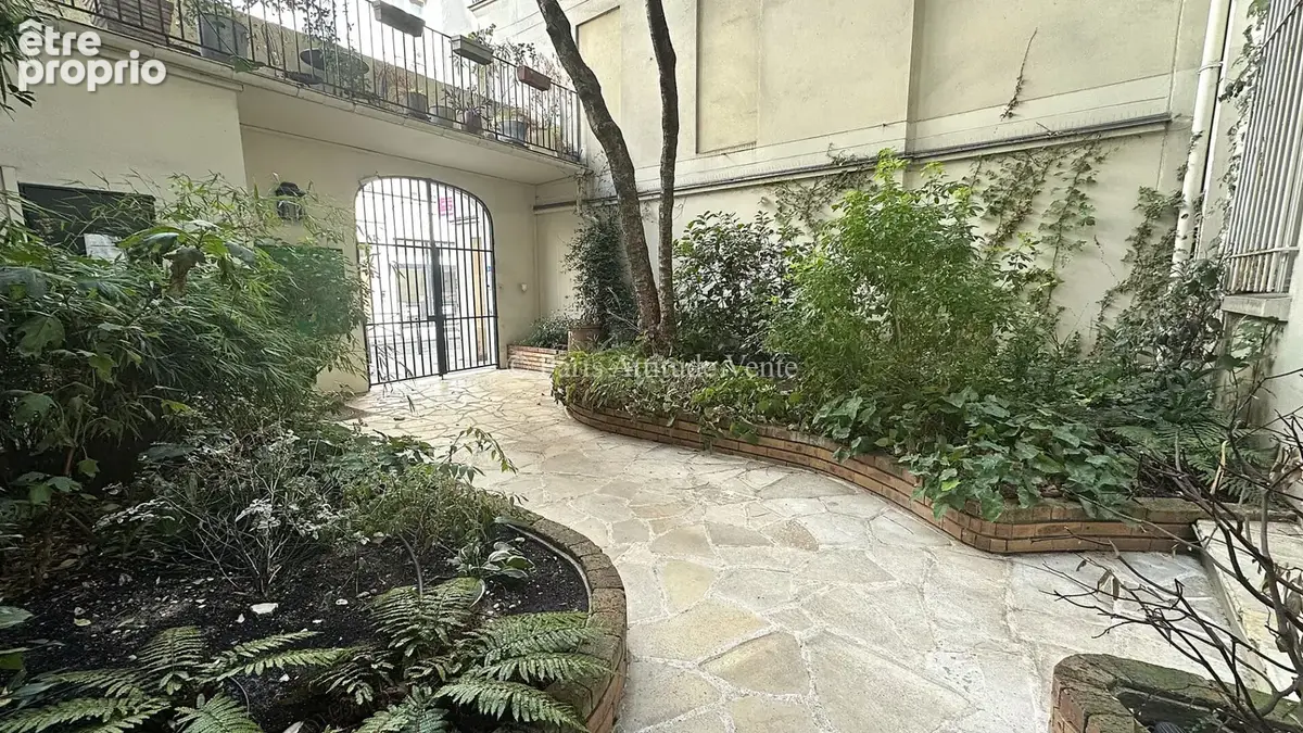 Vente appartement paris 75005 saint victor - photo 24