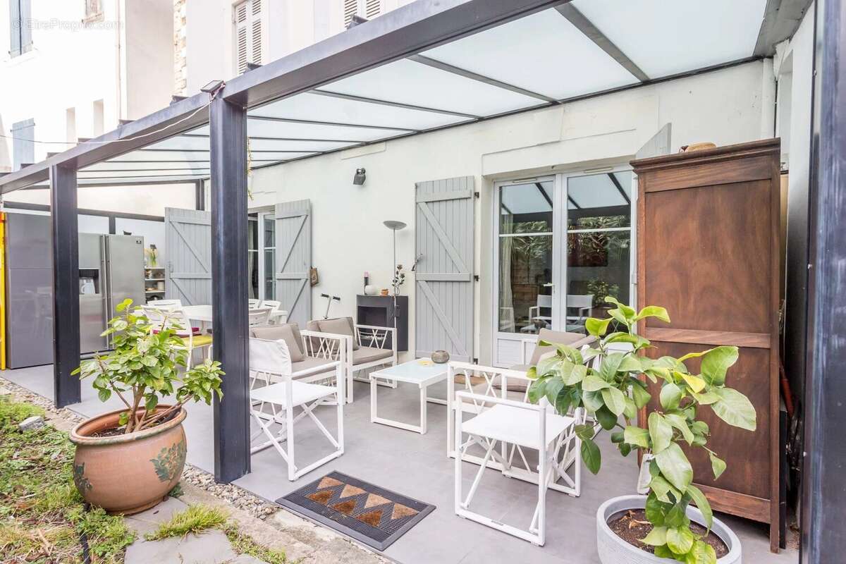 Appartement 71 m² à Biarritz  - photo 3