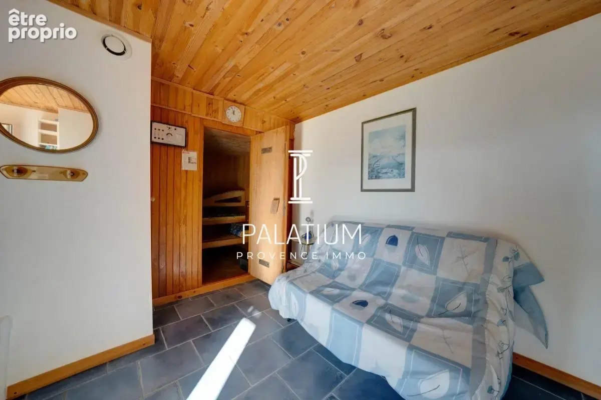 Bastide de caractère du XVIIe siècle de 284 m² – Hauteurs d'Auriol - photo 29