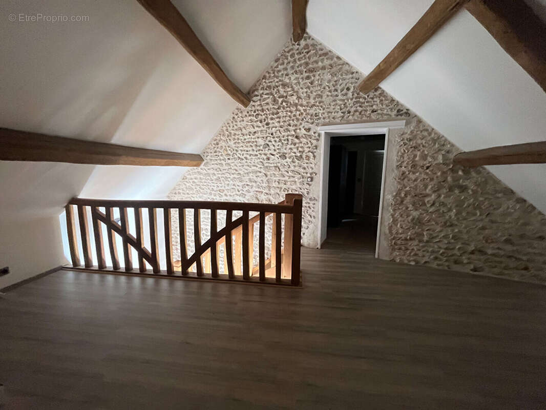 Maison Langon Sur Cher 7 pièce(s) - photo 8