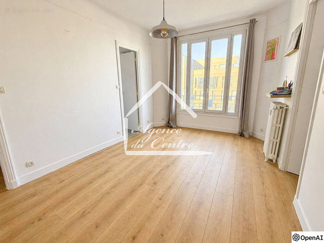 Appartement à ARCUEIL