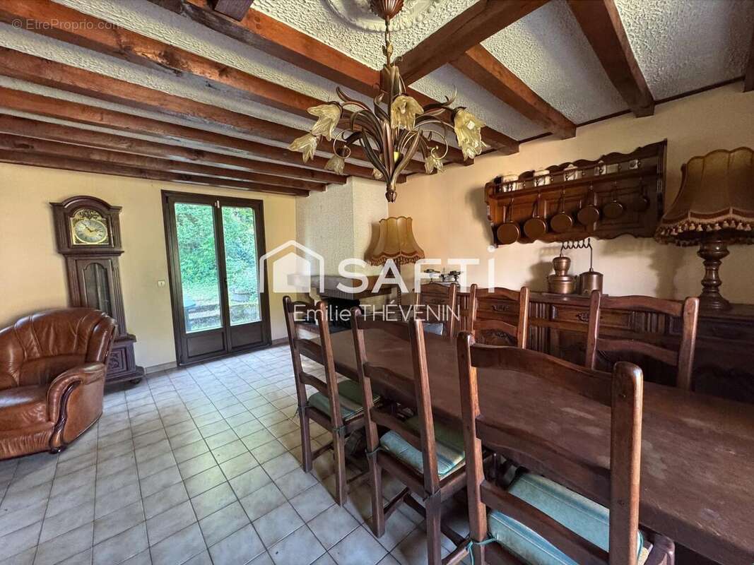 Photo 3 - Maison à SEDAN