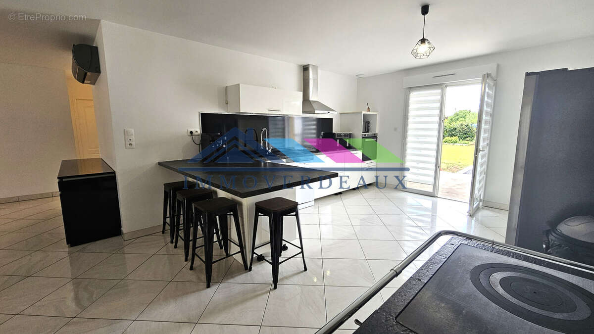 Maison à REHAINVILLER