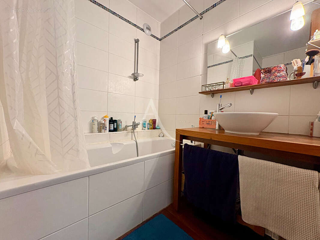 Appartement à GIF-SUR-YVETTE