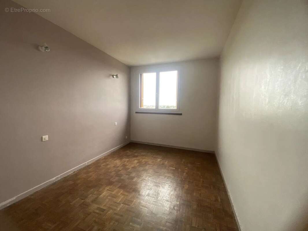 Appartement à NEVERS