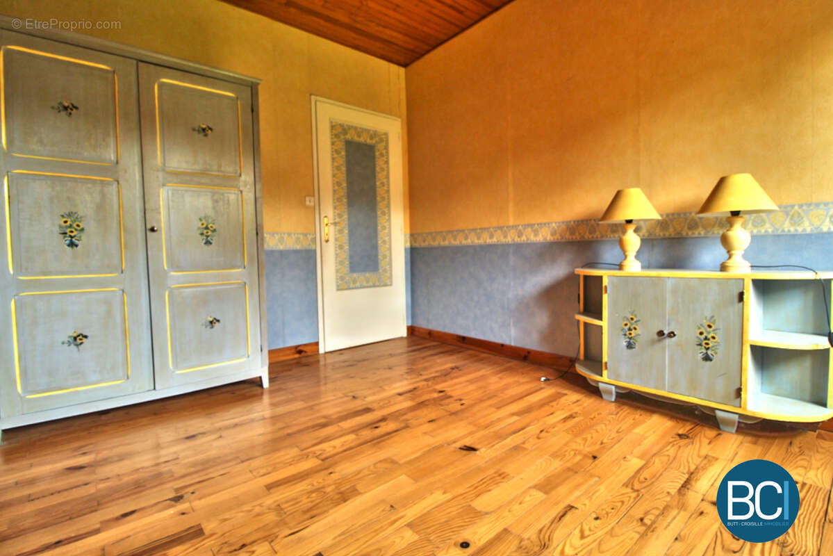 Maison à VARANGEVILLE