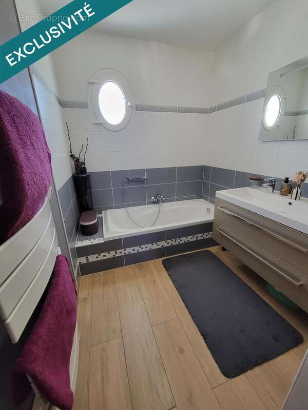 Photo 8 - Maison à SAINT-AULAYE